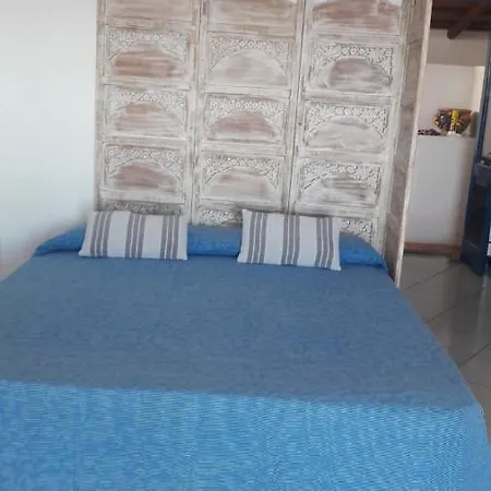 La Terrazza Sul Mare Appartement