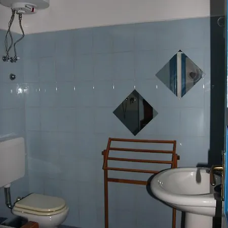 Appartement La Terrazza Sul Mare *