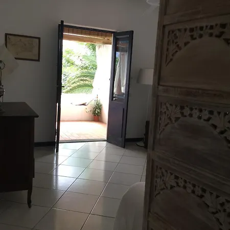 La Terrazza Sul Mare *