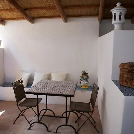 La Terrazza Sul Mare