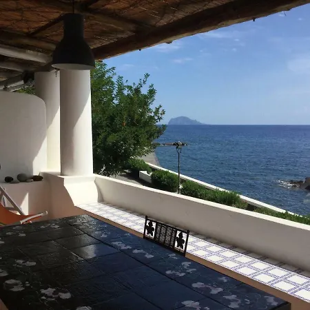 Appartement La Terrazza Sul Mare