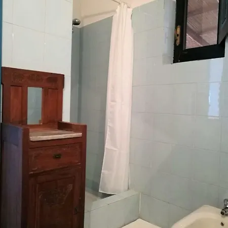 La Terrazza Sul Mare * Santa Marina Salina